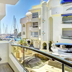  Apartment Puerto Marina Apartamento Exclusivo