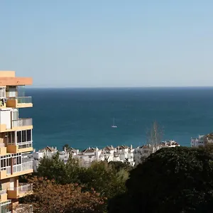  Apartment Iris Sea View