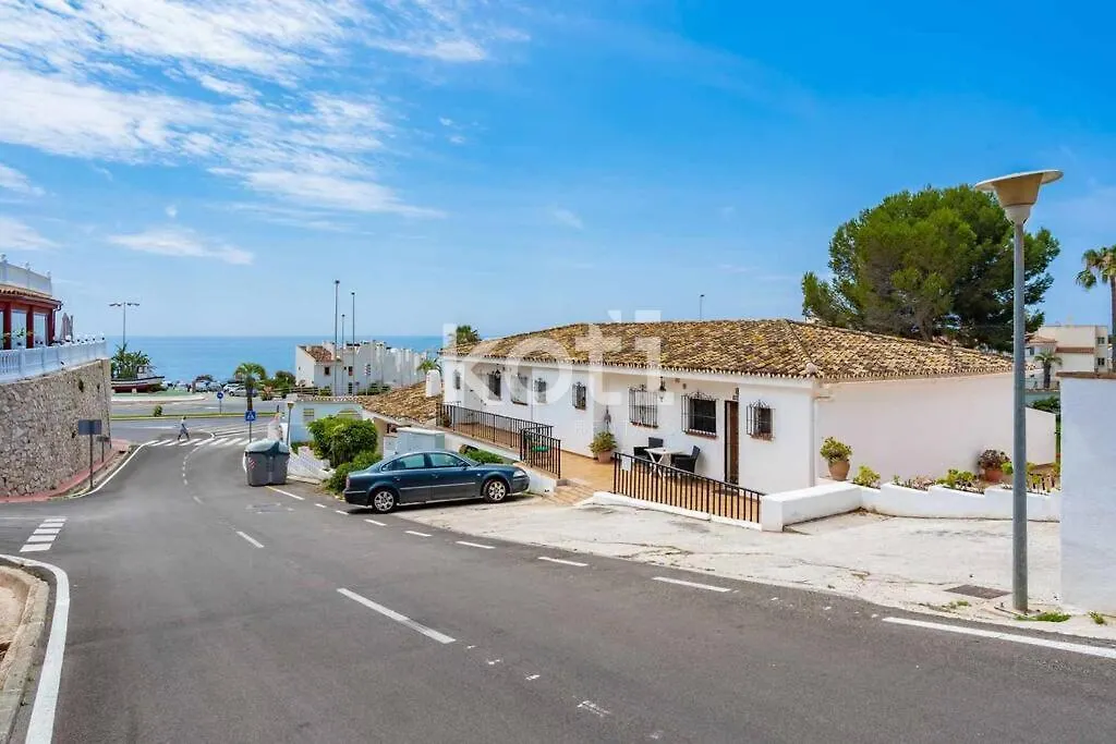 Koti Rentals - Las Flores Benalmadena 0*,  Spain