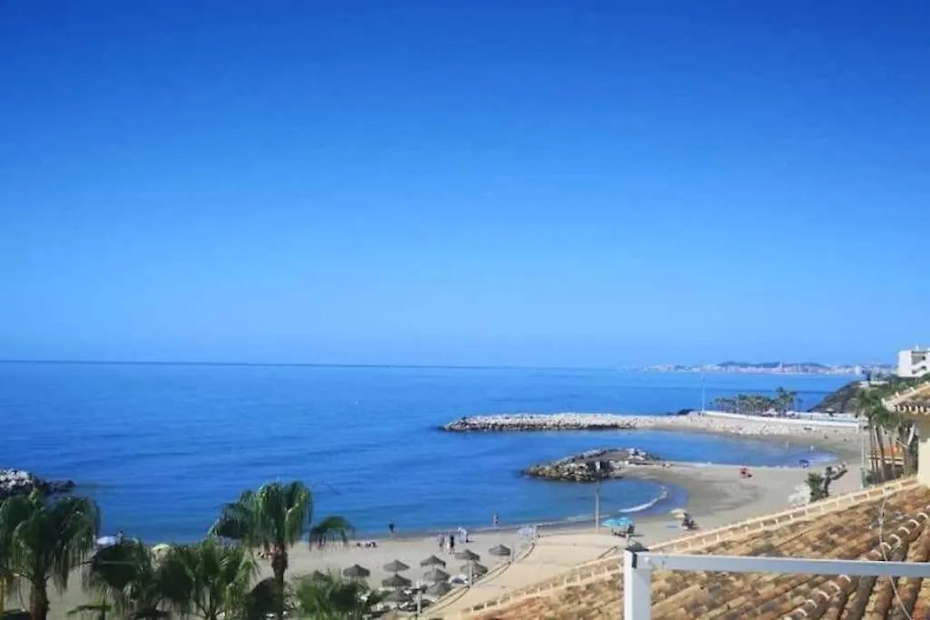 Koti Rentals - Las Flores Benalmadena Apartment