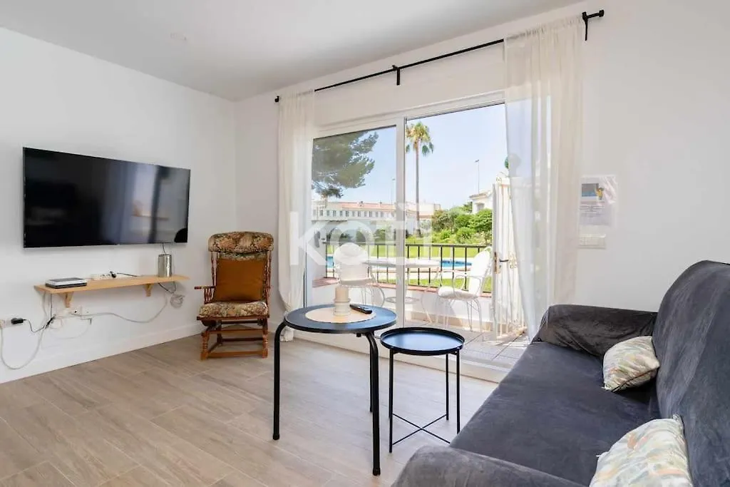 Koti Rentals - Las Flores Benalmadena