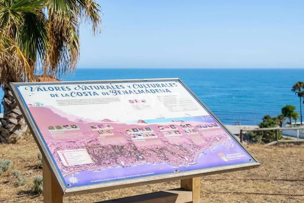 Apartment Koti Rentals - Las Flores Benalmadena