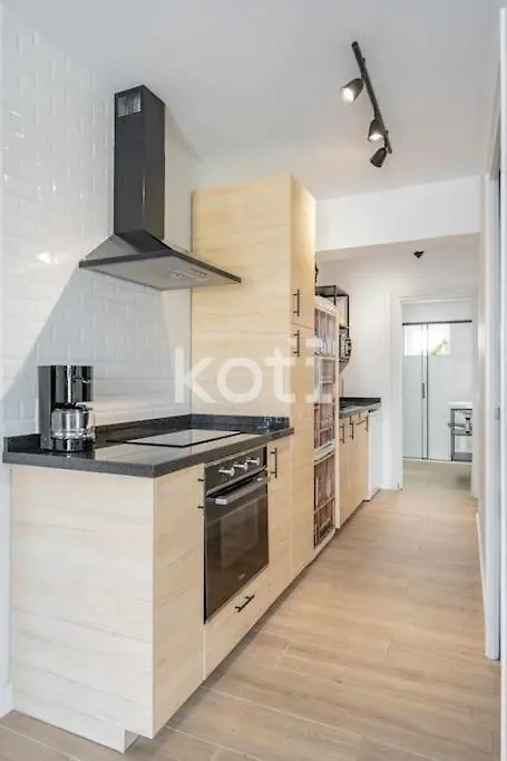 Koti Rentals - Las Flores Benalmadena Apartment