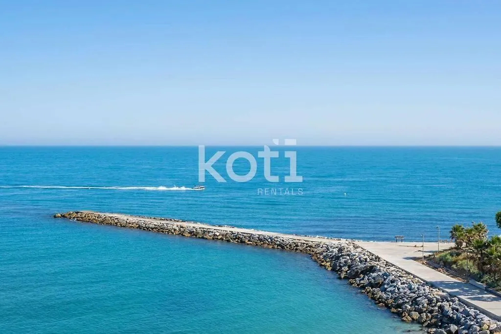 Koti Rentals - Las Flores Benalmadena