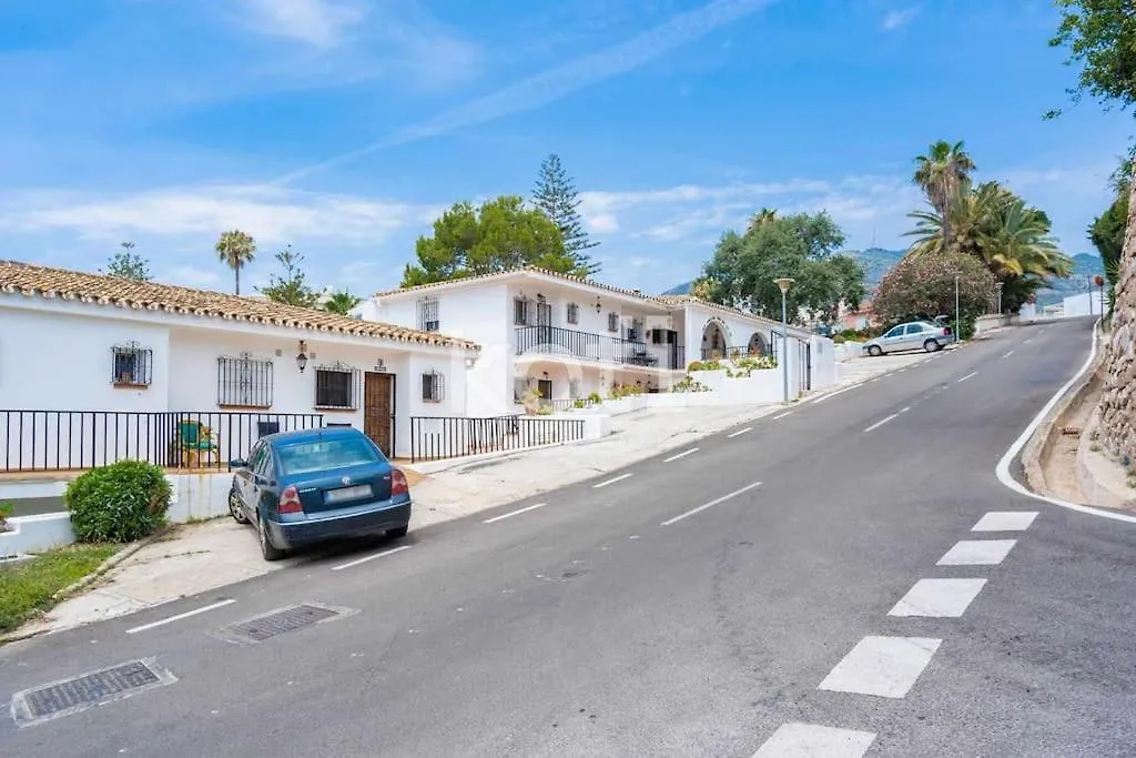 Apartment Koti Rentals - Las Flores Benalmadena