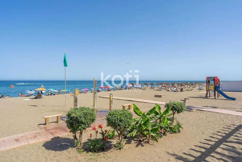 Koti Rentals - Las Flores Benalmadena 0*,  Spain