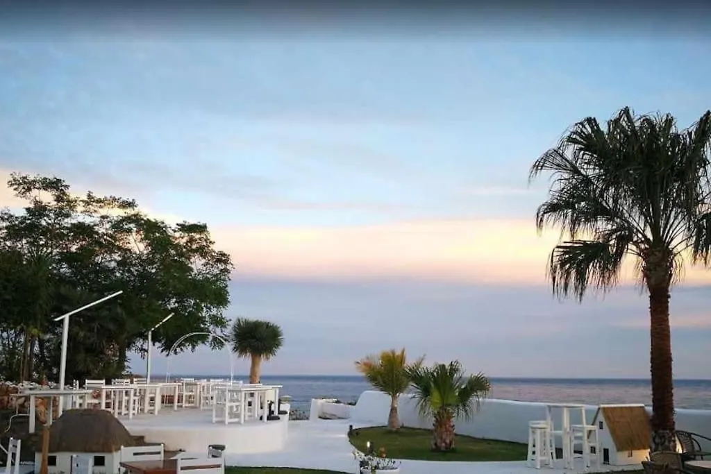 Apartment Koti Rentals - Las Flores Benalmadena