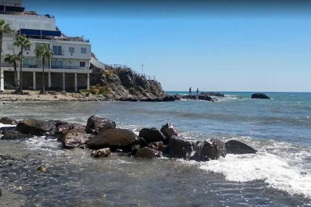 Koti Rentals - Las Flores Benalmadena 0*,