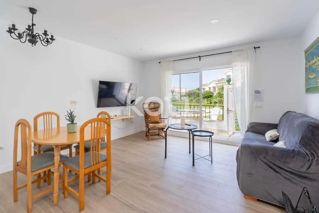 Koti Rentals - Las Flores Benalmadena
