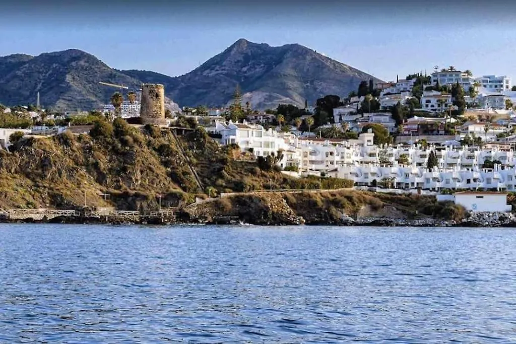 Apartment Koti Rentals - Las Flores Benalmadena