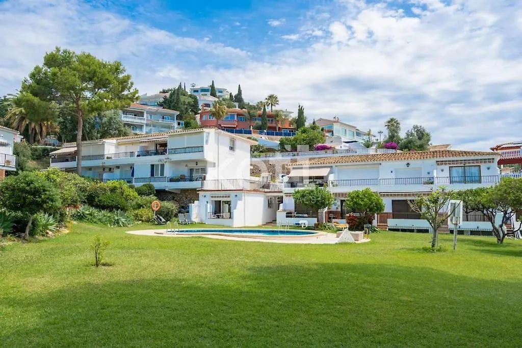 Koti Rentals - Las Flores Benalmadena Spain