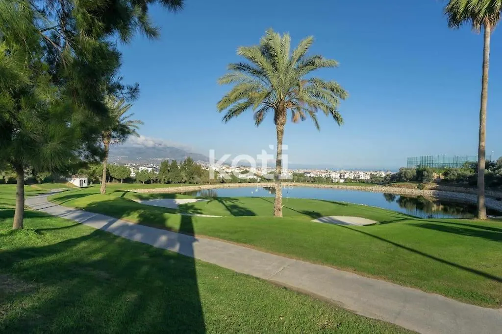 Koti Rentals - Las Flores Benalmadena 0*,  Spain