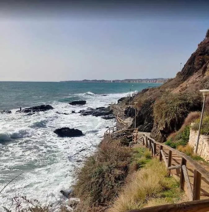Koti Rentals - Las Flores Benalmadena 0*,  Spain