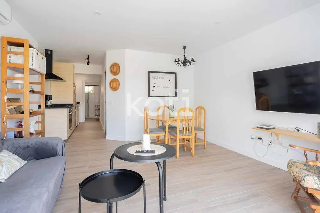 Apartment Koti Rentals - Las Flores Benalmadena Spain