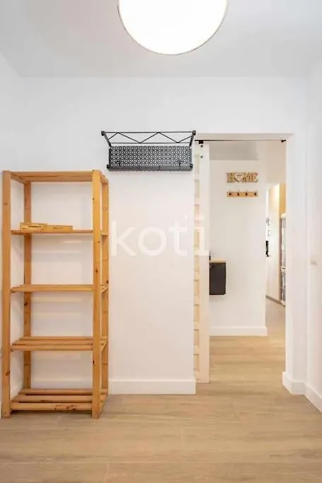 Apartment Koti Rentals - Las Flores Benalmadena