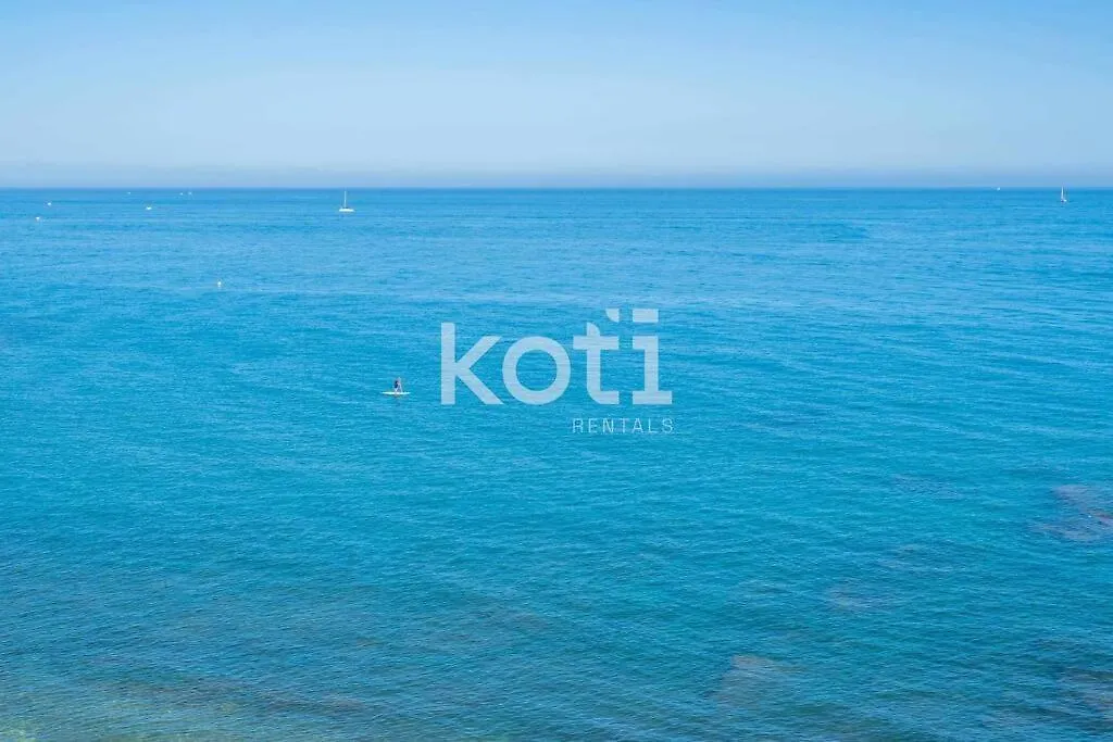 Koti Rentals - Las Flores Benalmadena