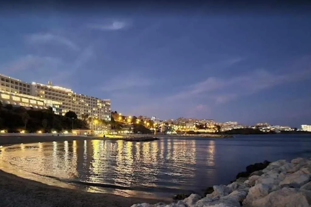 Koti Rentals - Las Flores Benalmadena Apartment