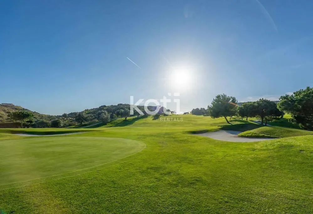 Koti Rentals - Las Flores Benalmadena Spain