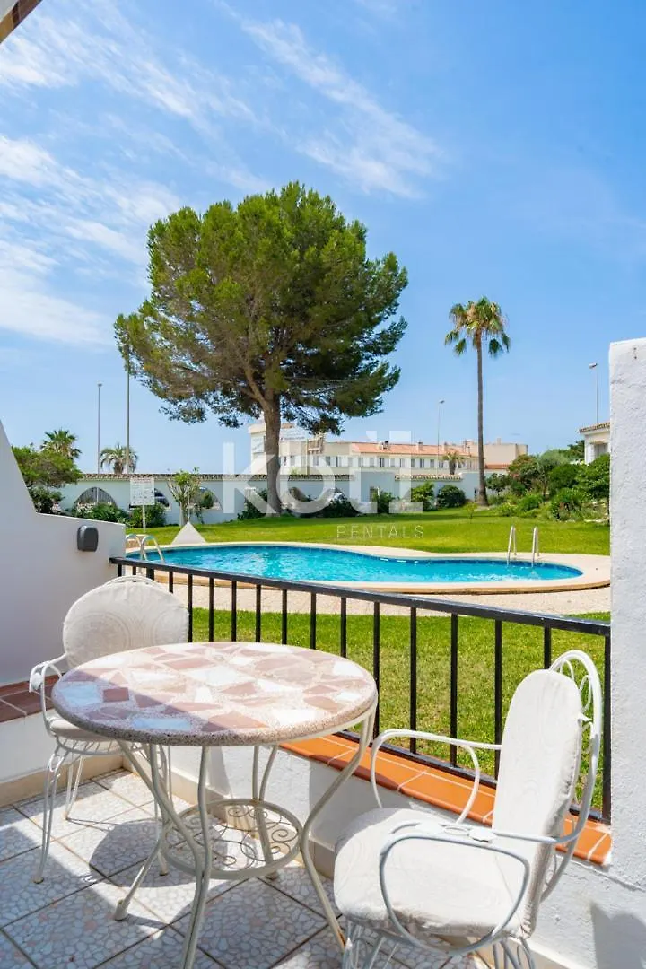 Koti Rentals - Las Flores Benalmadena Spain