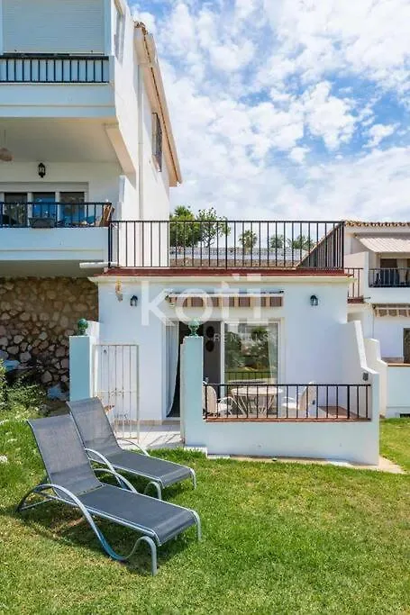 Koti Rentals - Las Flores Benalmadena Apartment