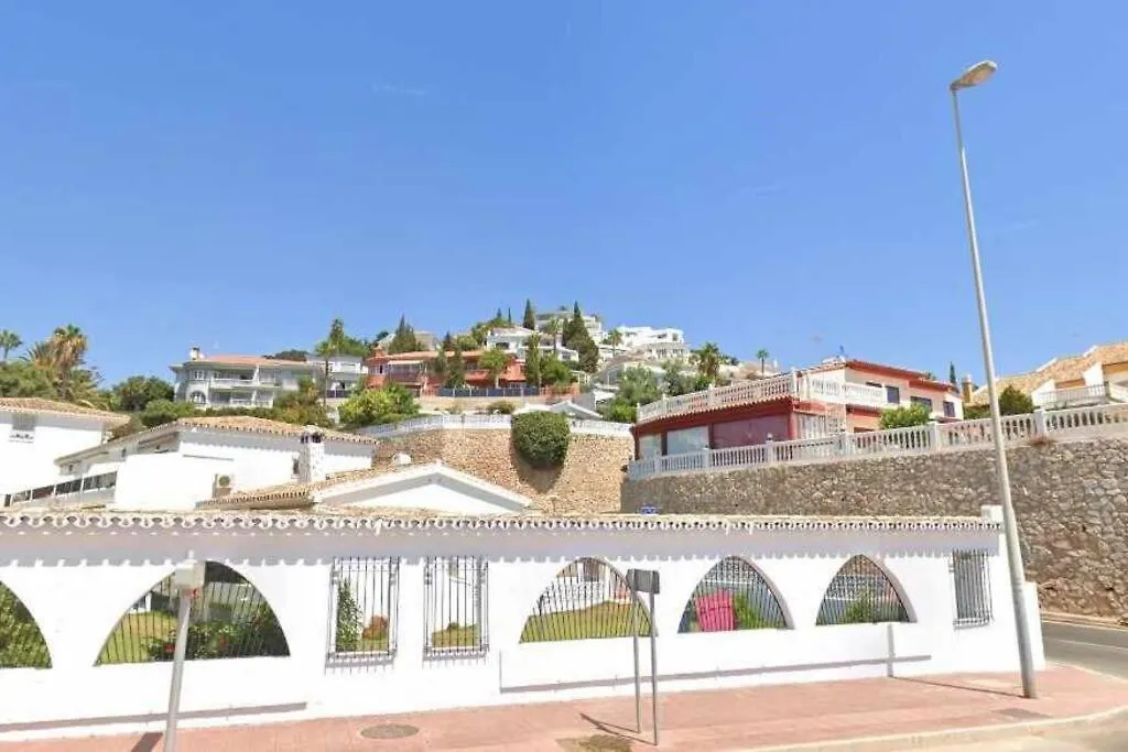 Koti Rentals - Las Flores Benalmadena