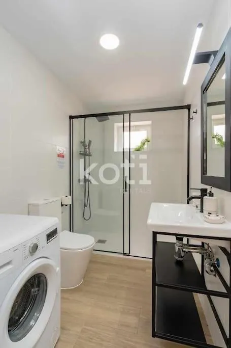 Koti Rentals - Las Flores Benalmádena 0*,  Spanje