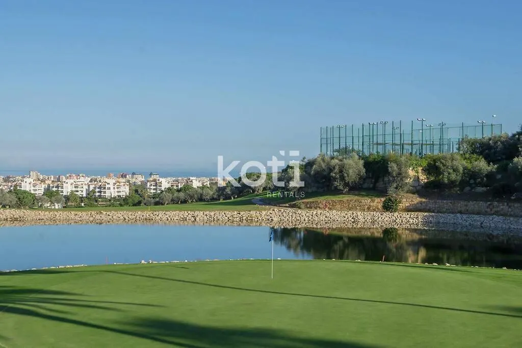 Koti Rentals - Las Flores Benalmadena