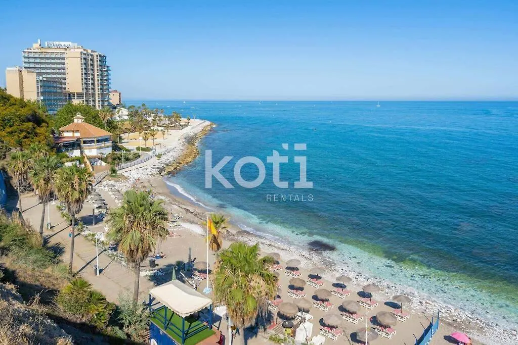 Koti Rentals - Las Flores Benalmádena